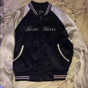 Rocawear bomber
